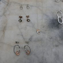 Queen's Wood Studio Larking necklace 1