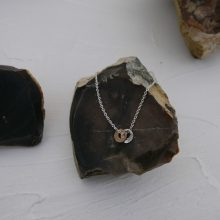 Queen's Wood Studio Larking necklace 5