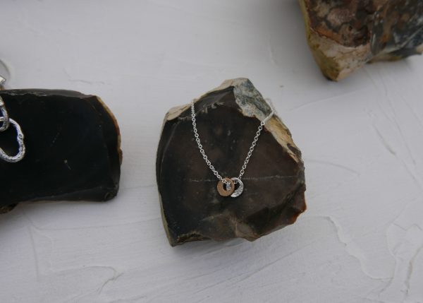 Queen's Wood Studio Larking necklace 5