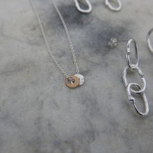 Queen's Wood Studio Larking necklace 6